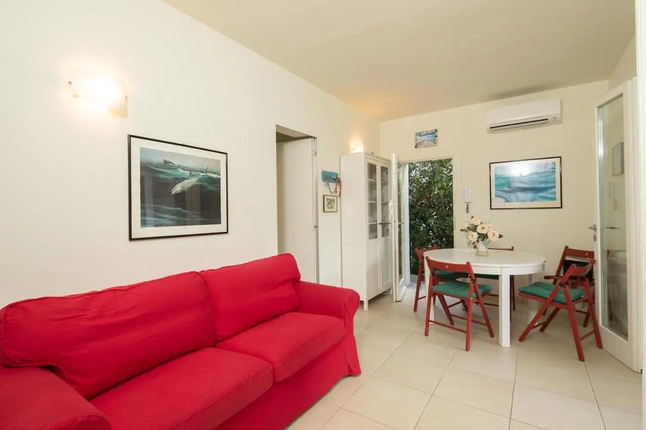 Villa Casina Simonetta By Mmega Vila Forte dei Marmi