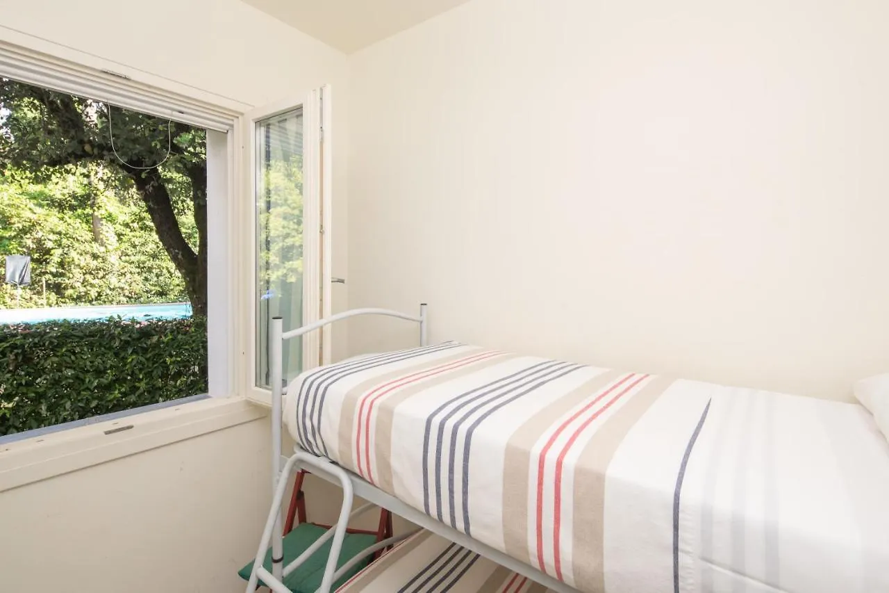 Casina Simonetta By Mmega Vila Forte dei Marmi Villa
