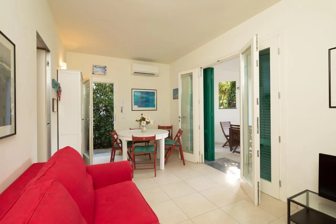 Villa Casina Simonetta By Mmega Forte dei Marmi Italia
