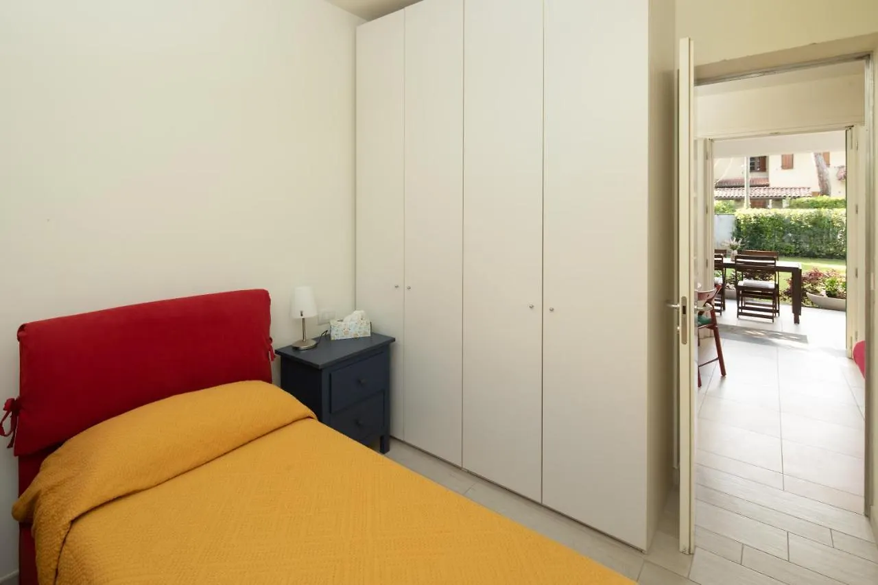 Villa Casina Simonetta By Mmega Forte dei Marmi 0*,  Italia